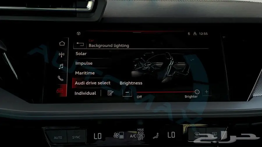 2025 AUDI A3 TFSI 1.4L FWD GCC 0Km 21