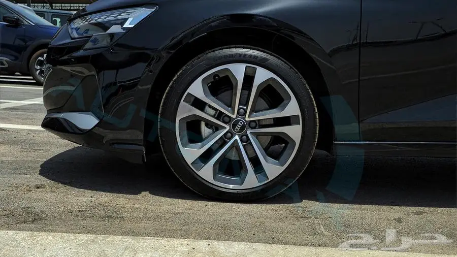 2025 AUDI A3 TFSI 1.4L FWD GCC 0Km 33