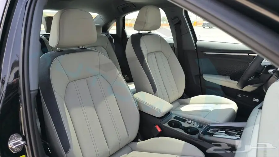 2025 AUDI A3 TFSI 1.4L FWD GCC 0Km 27