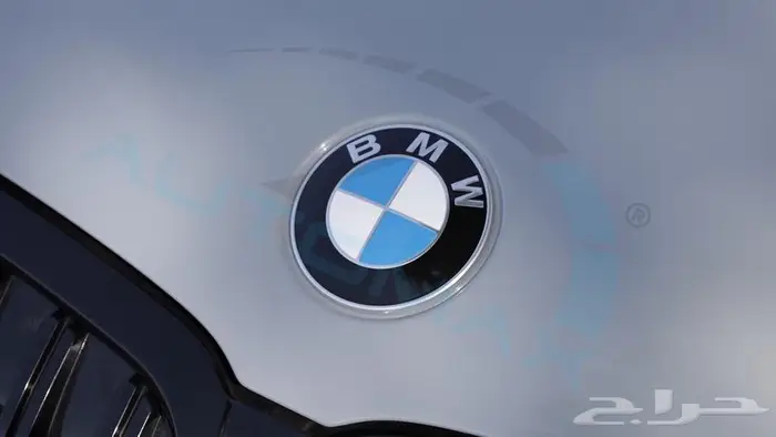 2025 BMW XDRIVE 330i M 2.0T AWD GCC 0Km 43