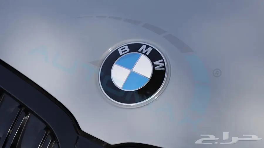 2025 BMW XDRIVE 330i M 2.0T AWD GCC 0Km 43