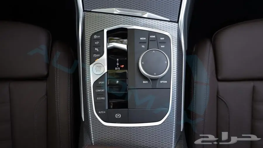 2025 BMW XDRIVE 330i M 2.0T AWD GCC 0Km 35