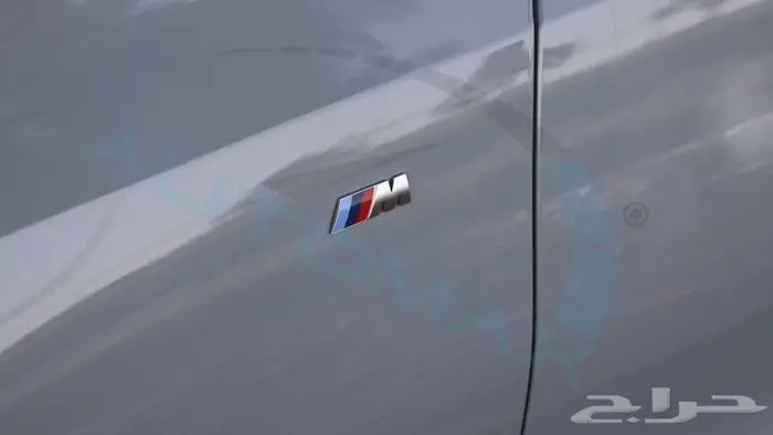 2025 BMW XDRIVE 330i M 2.0T AWD GCC 0Km 44