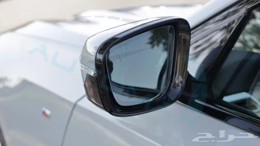 2025 BMW XDRIVE 330i M 2.0T AWD GCC 0Km 41