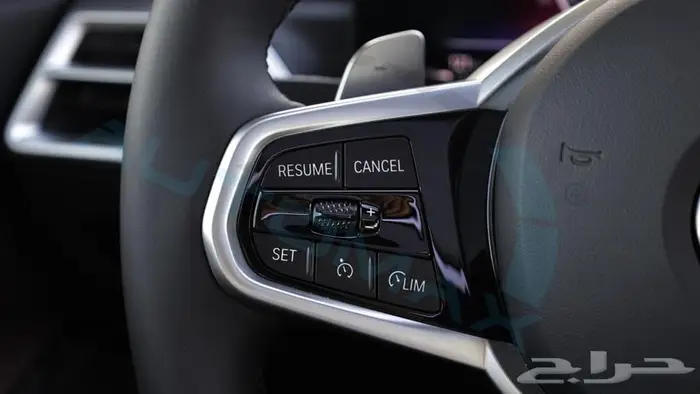 2025 BMW XDRIVE 330i M 2.0T AWD GCC 0Km 11