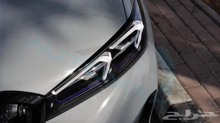 2025 BMW XDRIVE 330i M 2.0T AWD GCC 0Km 42