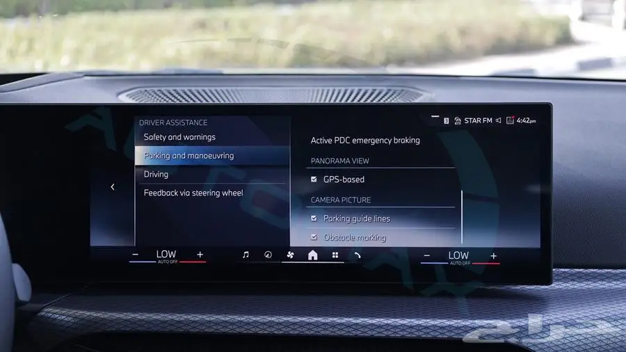 2025 BMW XDRIVE 330i M 2.0T AWD GCC 0Km 19