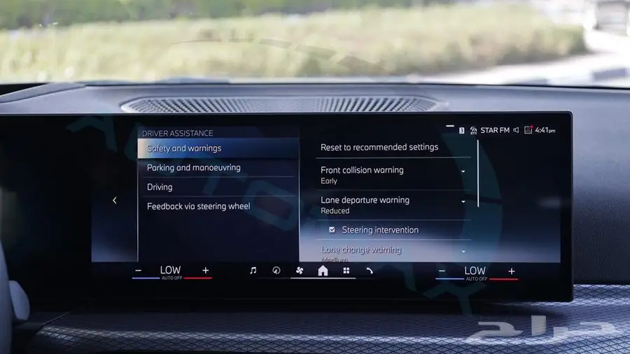 2025 BMW XDRIVE 330i M 2.0T AWD GCC 0Km 18