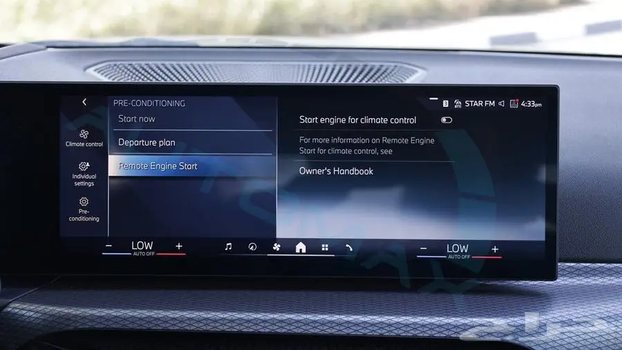 2025 BMW XDRIVE 330i M 2.0T AWD GCC 0Km 27