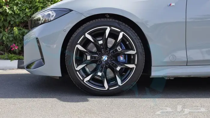 2025 BMW XDRIVE 330i M 2.0T AWD GCC 0Km 47