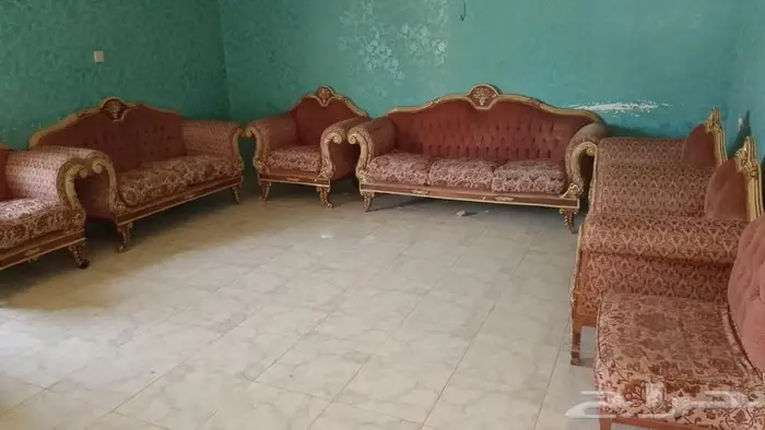 كنب استقبال 0