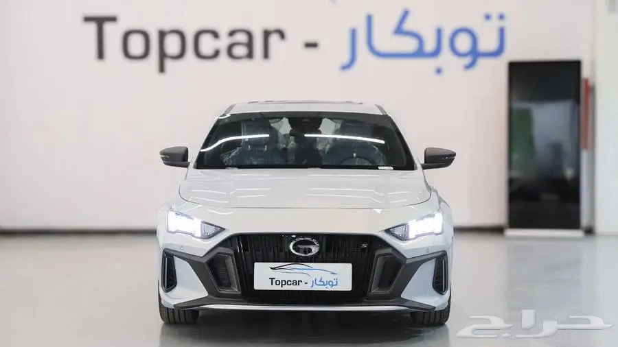 GAC امباو 2025 فل كامل 0