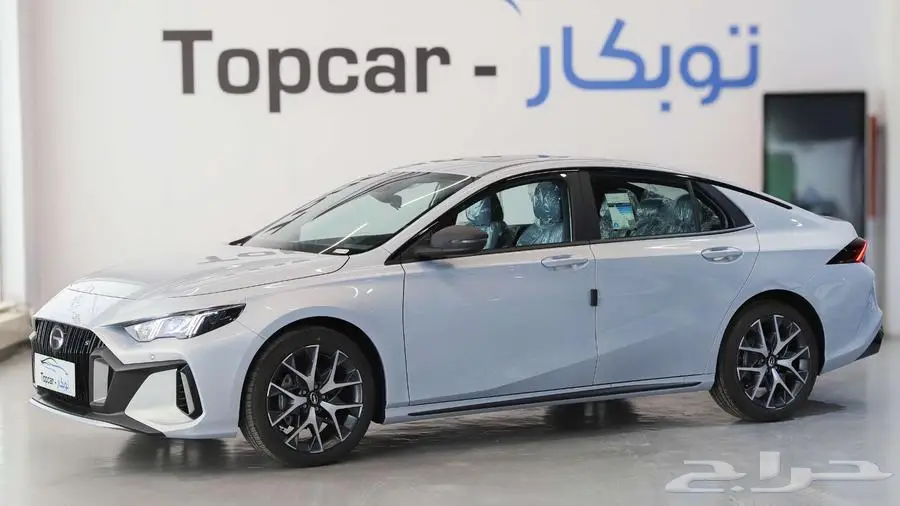 GAC امباو 2025 فل كامل 2