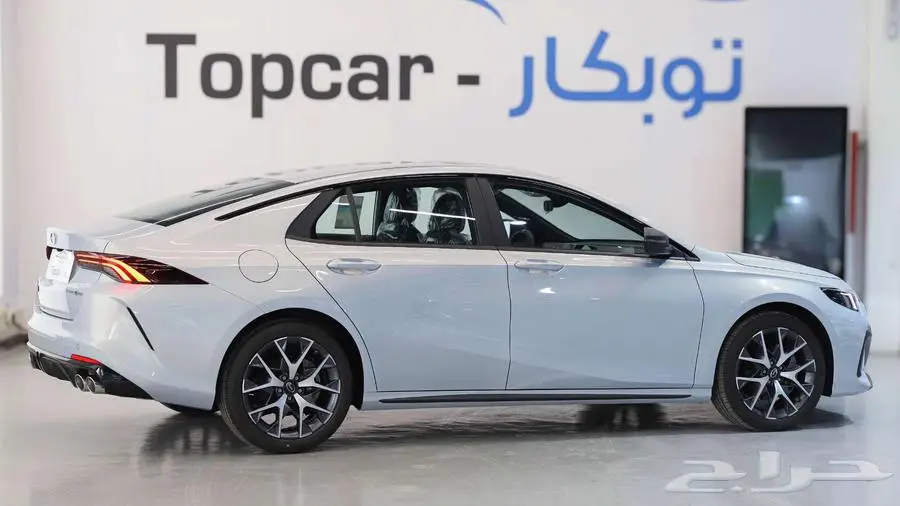 GAC امباو 2025 فل كامل 3