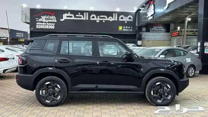 جيتور تي 1 2025 لدي شركه عبدالمجيد الخضر 6