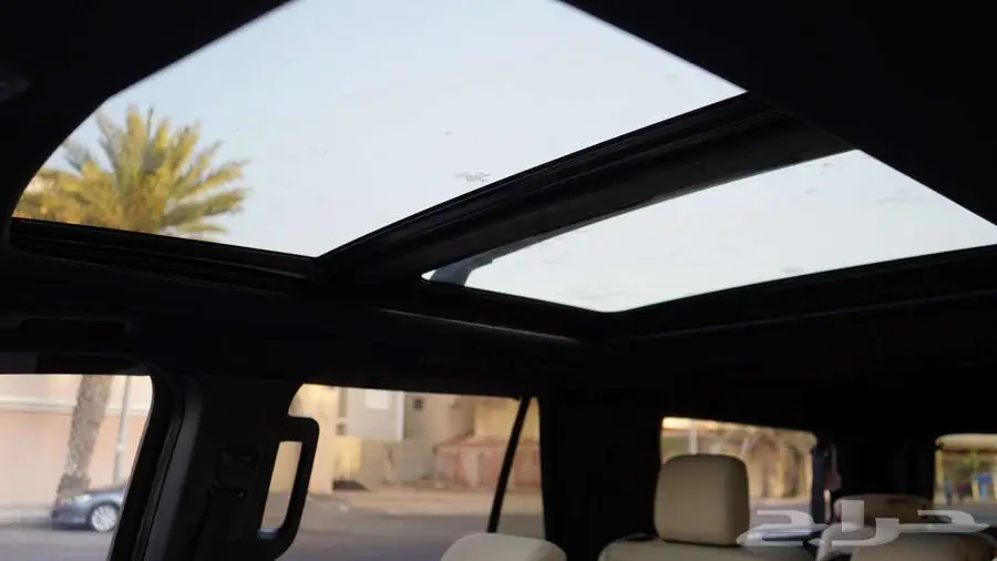 فورد اكسبديشن 2020 بطاقة جمركية 24
