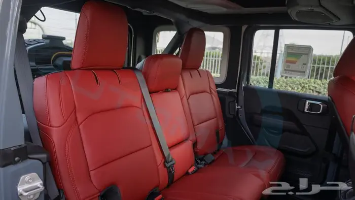 2024 JEEP WRANGLER RUBICON 392 HEMI V8 6.4L GCC 0Km 24