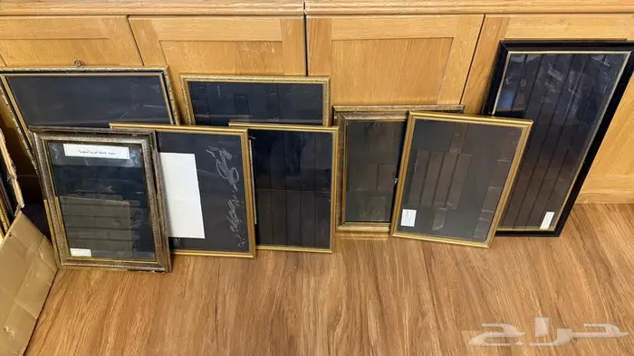 براويز بمقاسات مختلفة 0