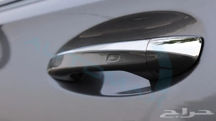 مرسيدس بنز a200 2026 خليجي اصفار مع ضامن الوكيل 30