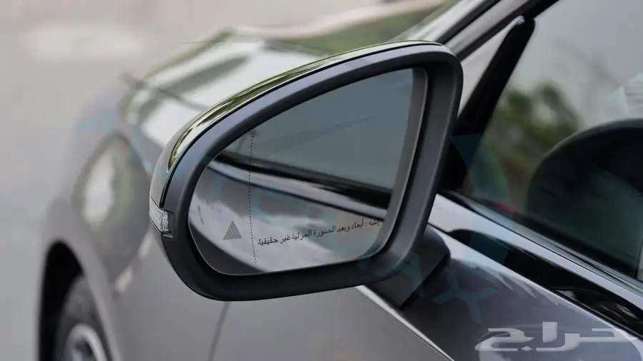 مرسيدس بنز a200 2026 خليجي اصفار مع ضامن الوكيل 31