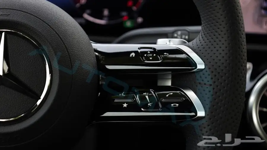 مرسيدس بنز a200 2026 خليجي اصفار مع ضامن الوكيل 11