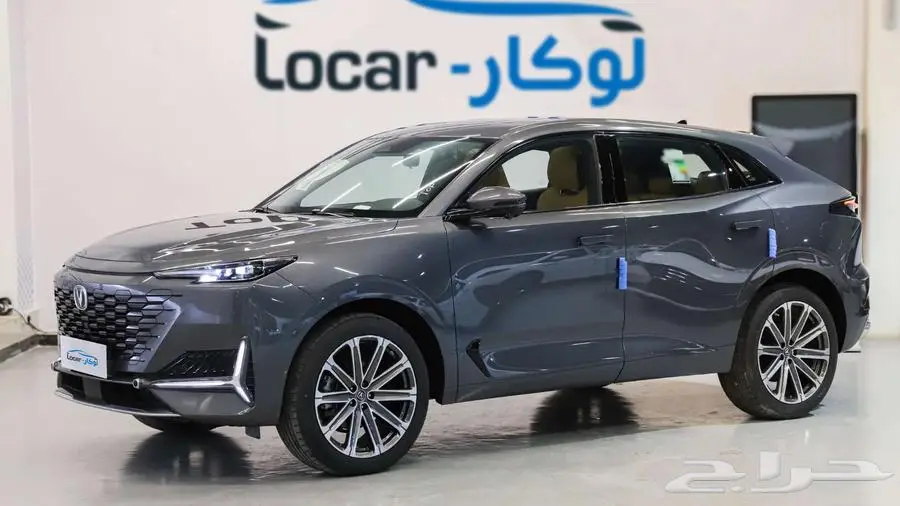 شانجان يوني كي موديل 2026 كاش .. أقساط 1