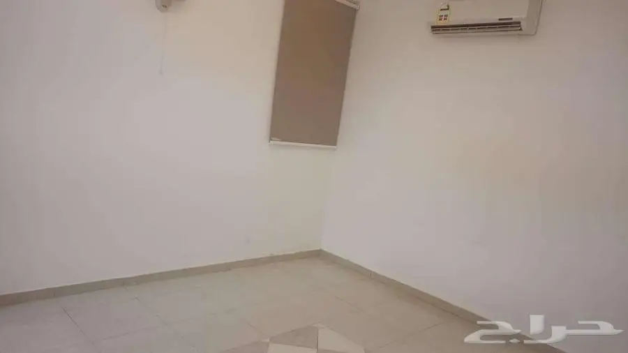 للإيجار دور أرضي على شارعين في محافظة الرس بحي الجوزات 9