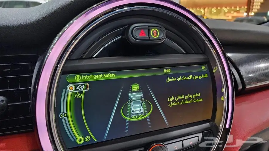 ميني كوبر S 2016 15