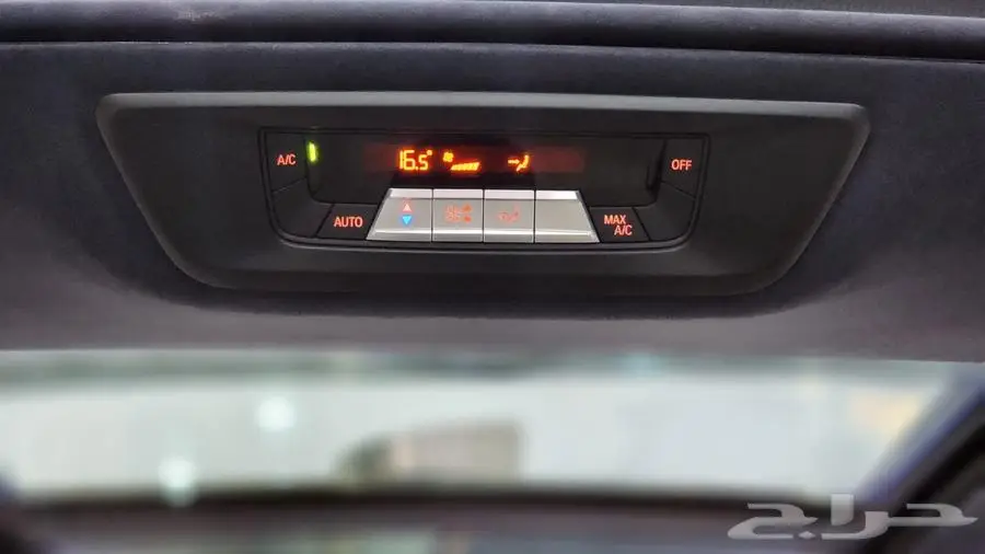 بي ام X7 Kit M 2019 30