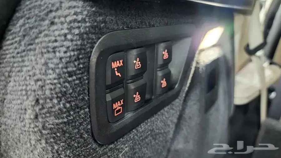 بي ام X7 Kit M 2019 62