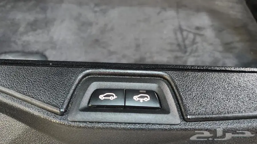 بي ام X7 Kit M 2019 60