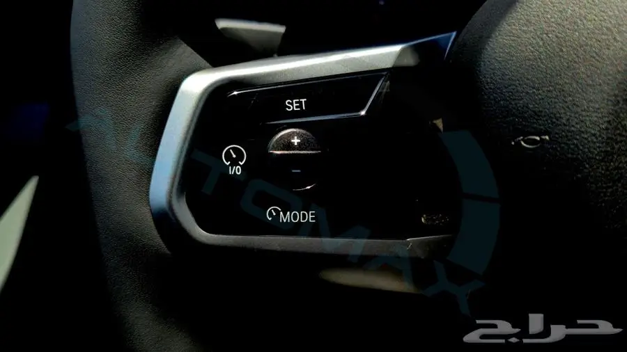 2025 BMW 5-SERIES 520i M 2.0T RWD GCC 0Km 10