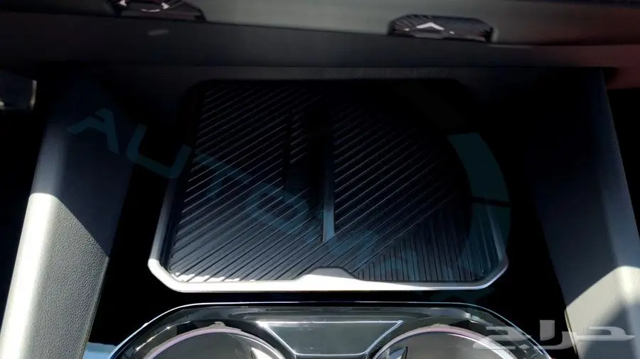 2025 BMW 5-SERIES 520i M 2.0T RWD GCC 0Km 19