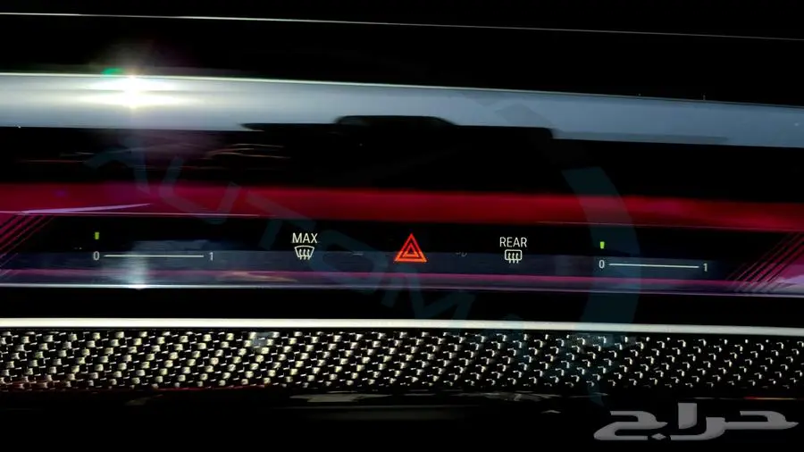 2025 BMW 5-SERIES 520i M 2.0T RWD GCC 0Km 18