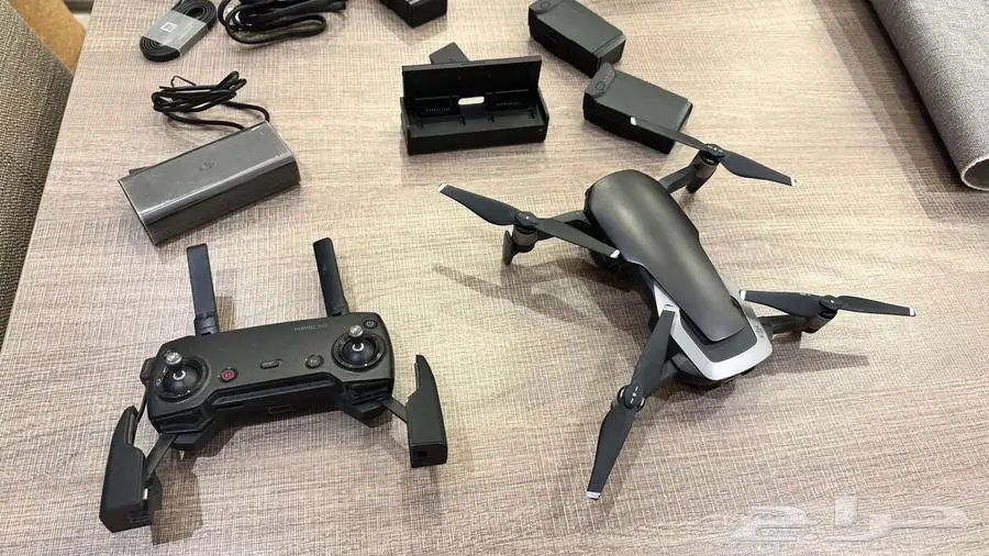 DJI DRONE MAVIC AIR 1