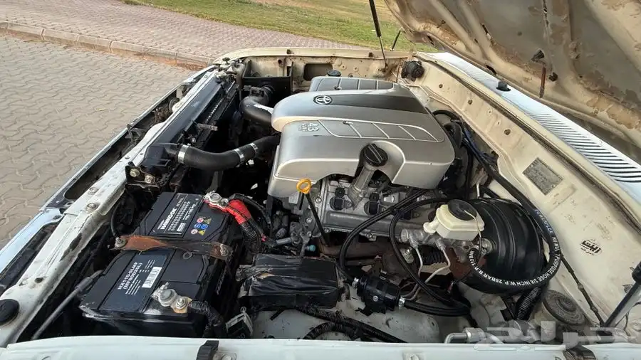 gx 1996 13
