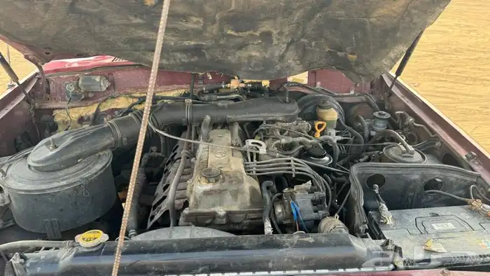 صالون vxr مديل 94 7