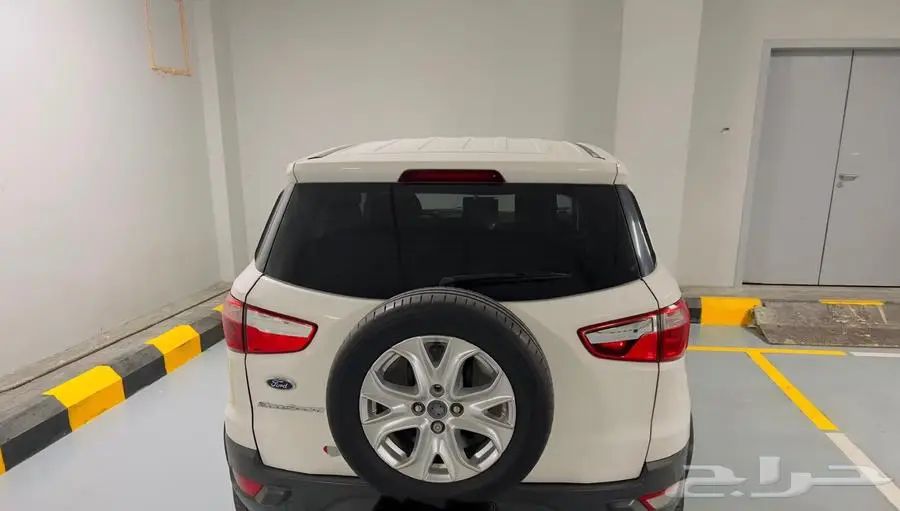 Ford echospot 0