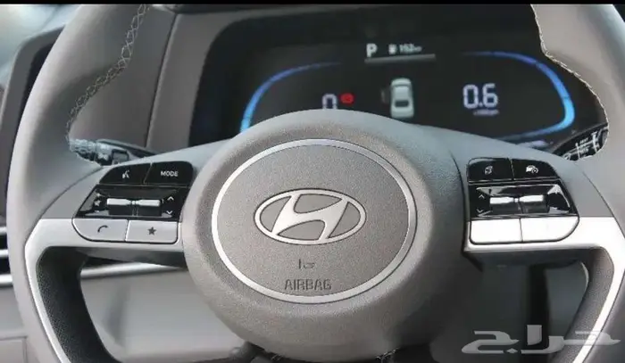 النترا 2024 Elantra 1