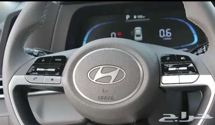 النترا 2024 Elantra 2