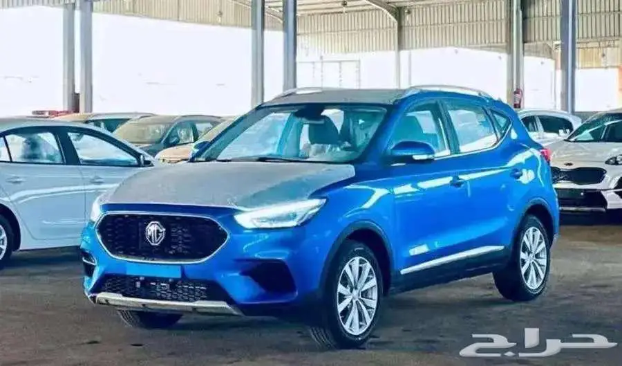 ام جي MG ZS _ كمفورت موديل 2024 تصفيات بسعر خااص 1