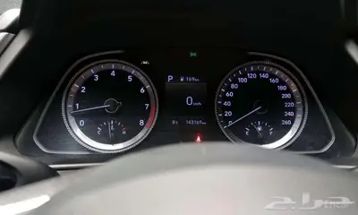 سوناتا 2021 - استيراد من كوريا مباشرة 19
