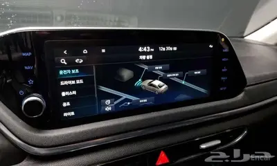 سوناتا 2021 - استيراد من كوريا مباشرة 7