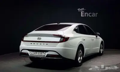 سوناتا 2021 - استيراد من كوريا مباشرة 2