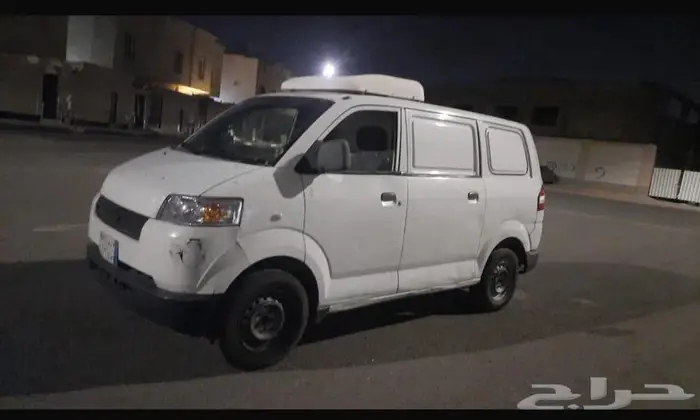 سزوكي ثلاجه 2008 للبيع 0