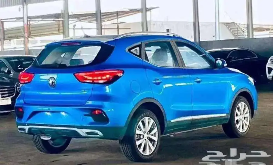 ام جي MG ZS _ كمفورت موديل 2024 تصفيات بسعر خااص 3