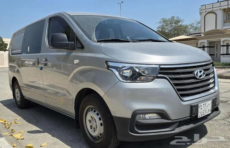 اتش ون بضاعة 1