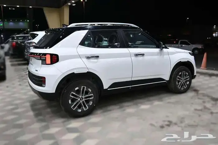 هيواندي فينو 2024 كمفورت 4