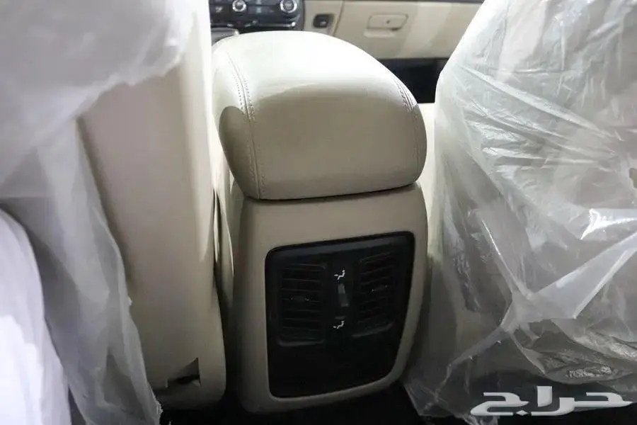 دودج دورانجومخزن 2021 9