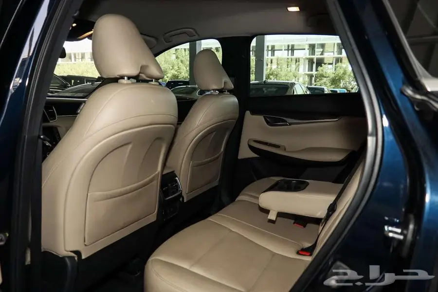 انفنتي QX50 2019 11